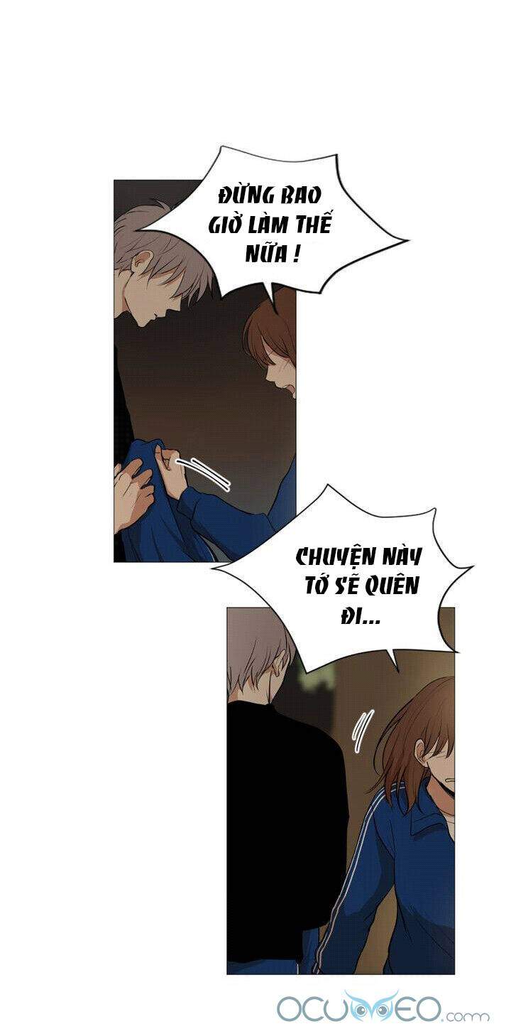 Tình Yêu Tuổi Trẻ Chapter 35 - 26