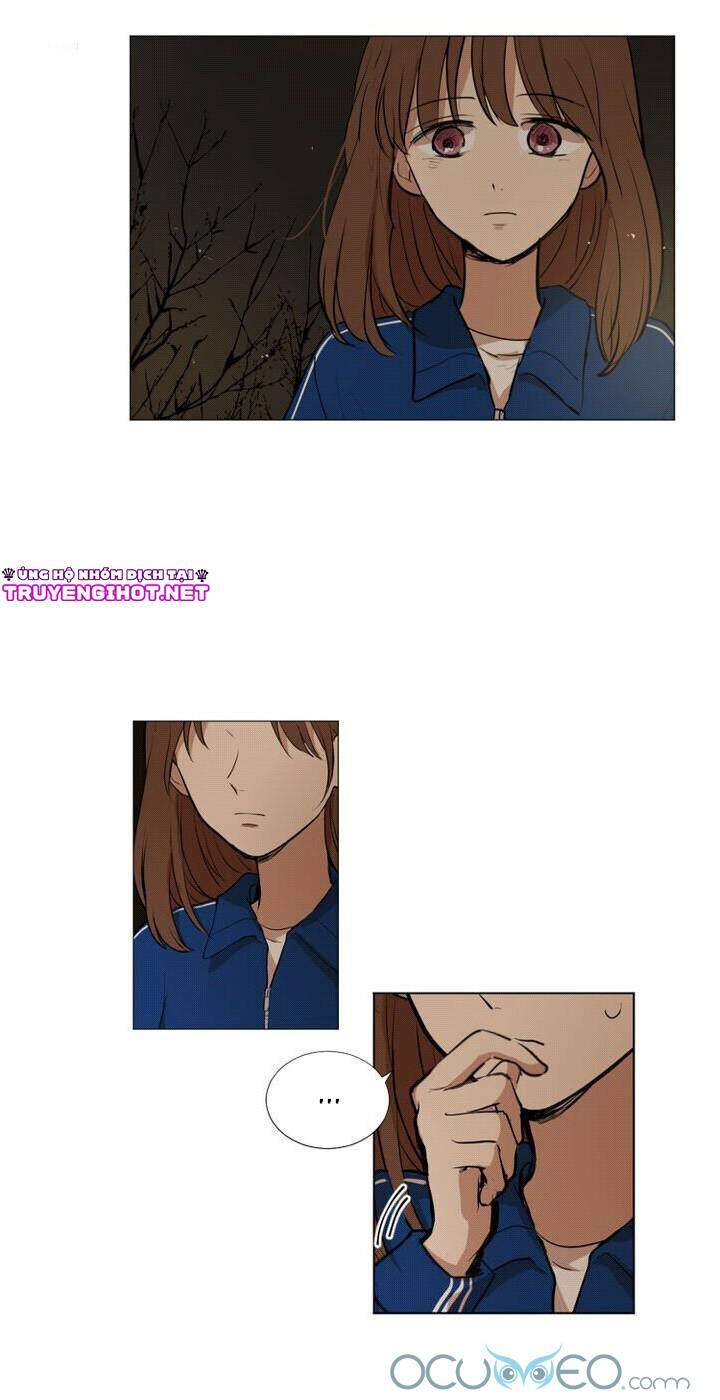 Tình Yêu Tuổi Trẻ Chapter 35 - 30