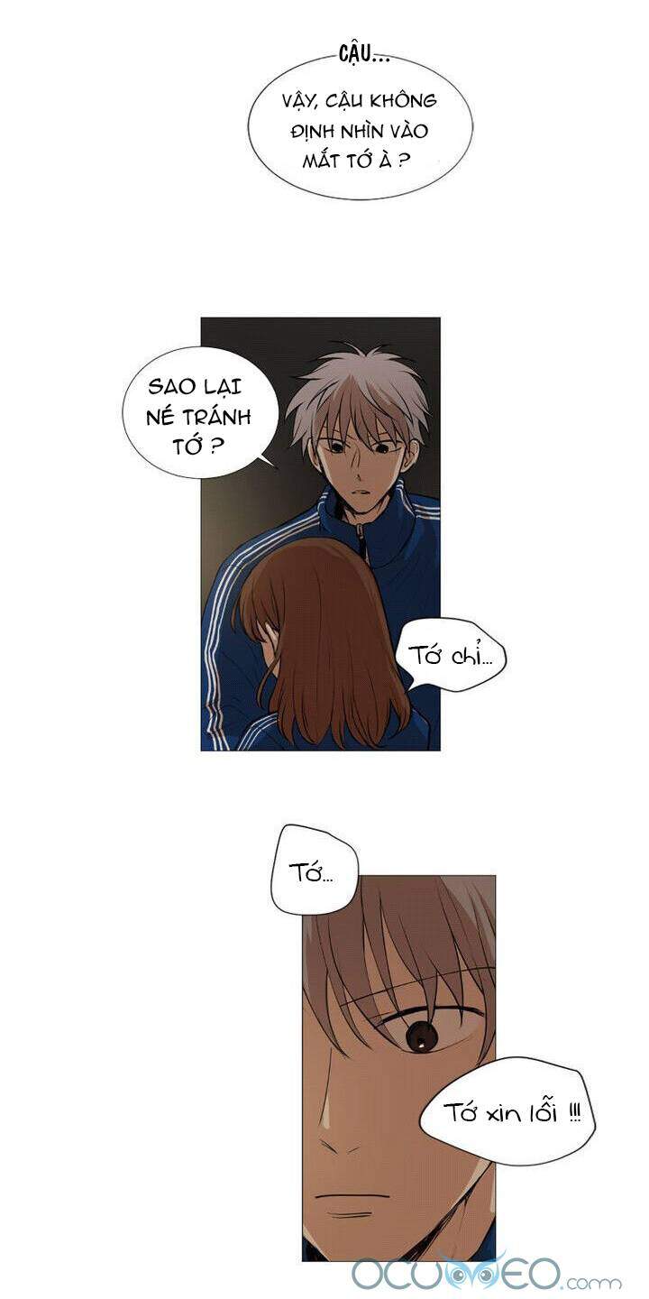 Tình Yêu Tuổi Trẻ Chapter 35 - 4