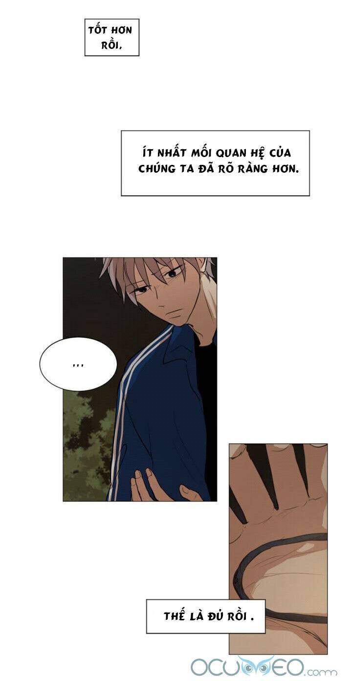 Tình Yêu Tuổi Trẻ Chapter 35 - 33