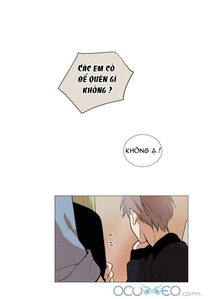 Tình Yêu Tuổi Trẻ Chapter 35 - 35