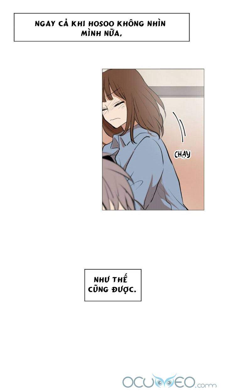 Tình Yêu Tuổi Trẻ Chapter 35 - 37