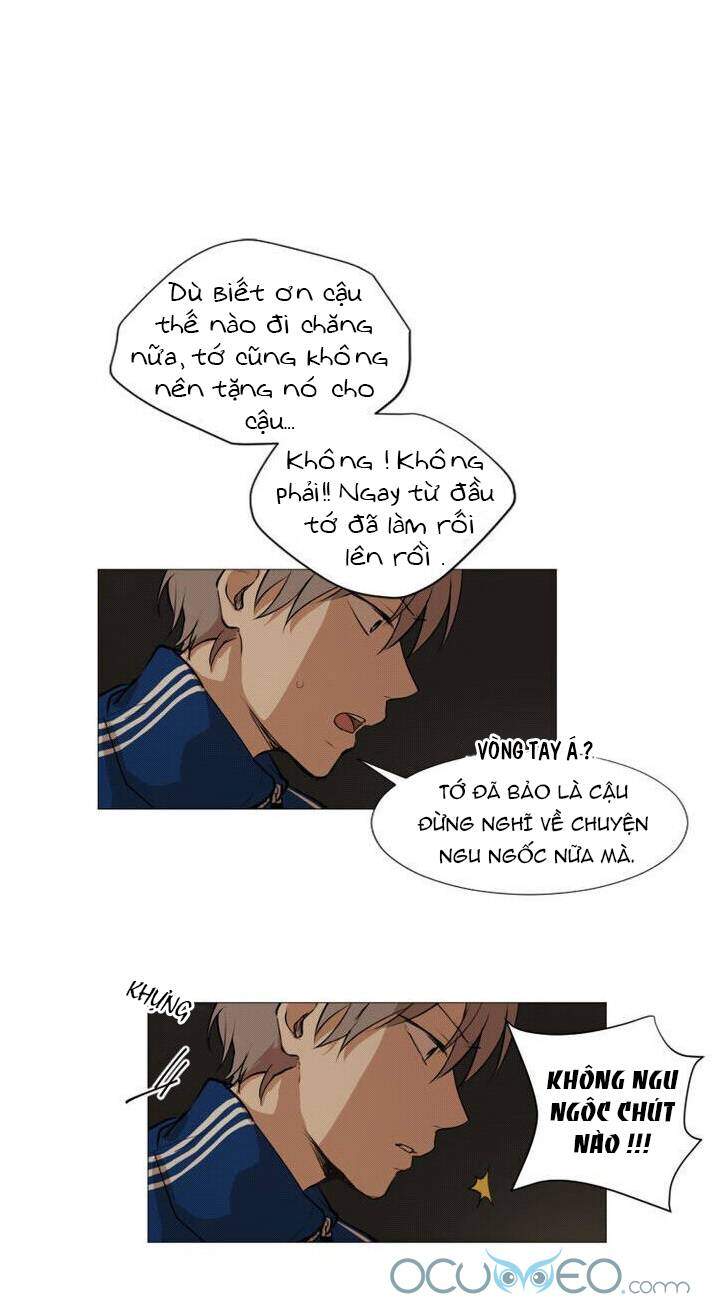 Tình Yêu Tuổi Trẻ Chapter 35 - 5