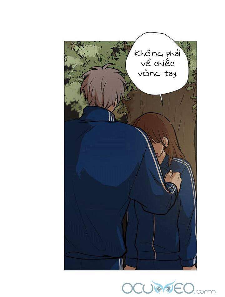 Tình Yêu Tuổi Trẻ Chapter 35 - 6