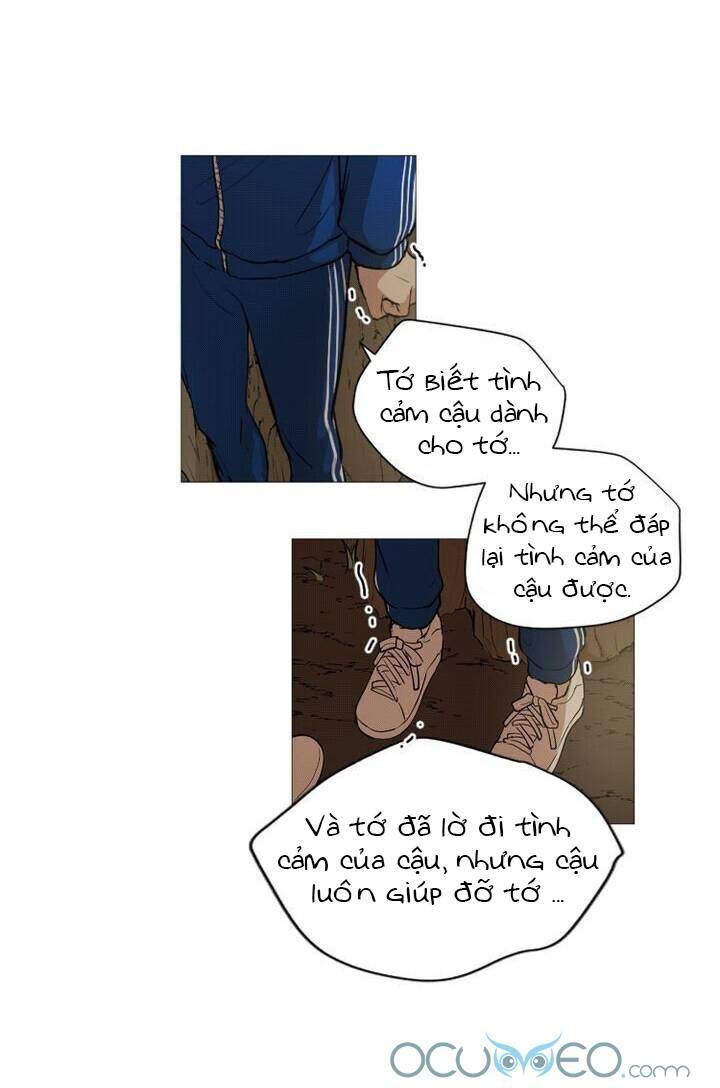 Tình Yêu Tuổi Trẻ Chapter 35 - 7