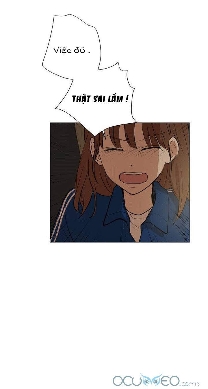 Tình Yêu Tuổi Trẻ Chapter 35 - 8