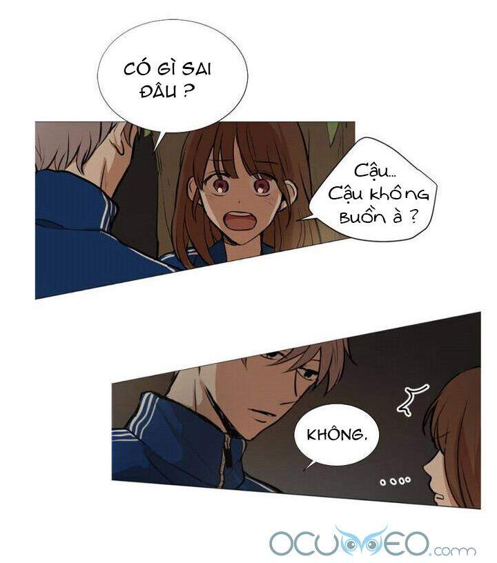 Tình Yêu Tuổi Trẻ Chapter 35 - 10