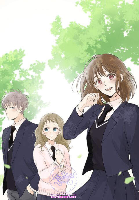 Tình Yêu Tuổi Trẻ Chapter 36 - 1