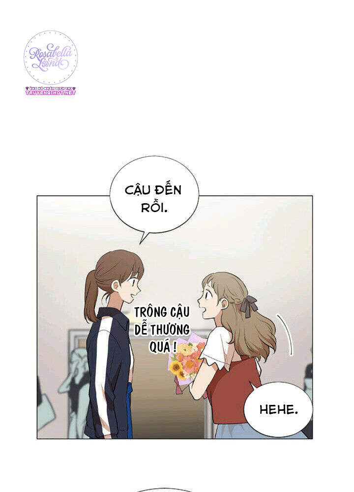 Tình Yêu Tuổi Trẻ Chapter 36 - 11