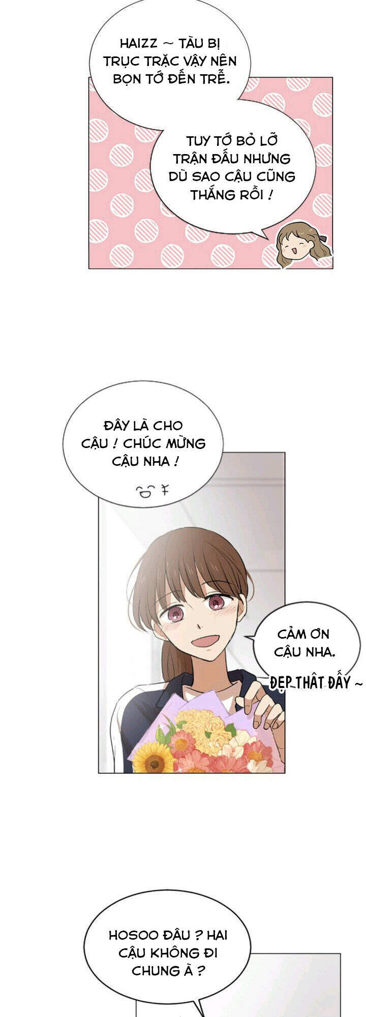 Tình Yêu Tuổi Trẻ Chapter 36 - 12