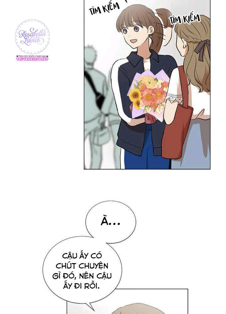 Tình Yêu Tuổi Trẻ Chapter 36 - 13
