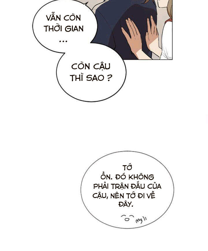 Tình Yêu Tuổi Trẻ Chapter 36 - 15