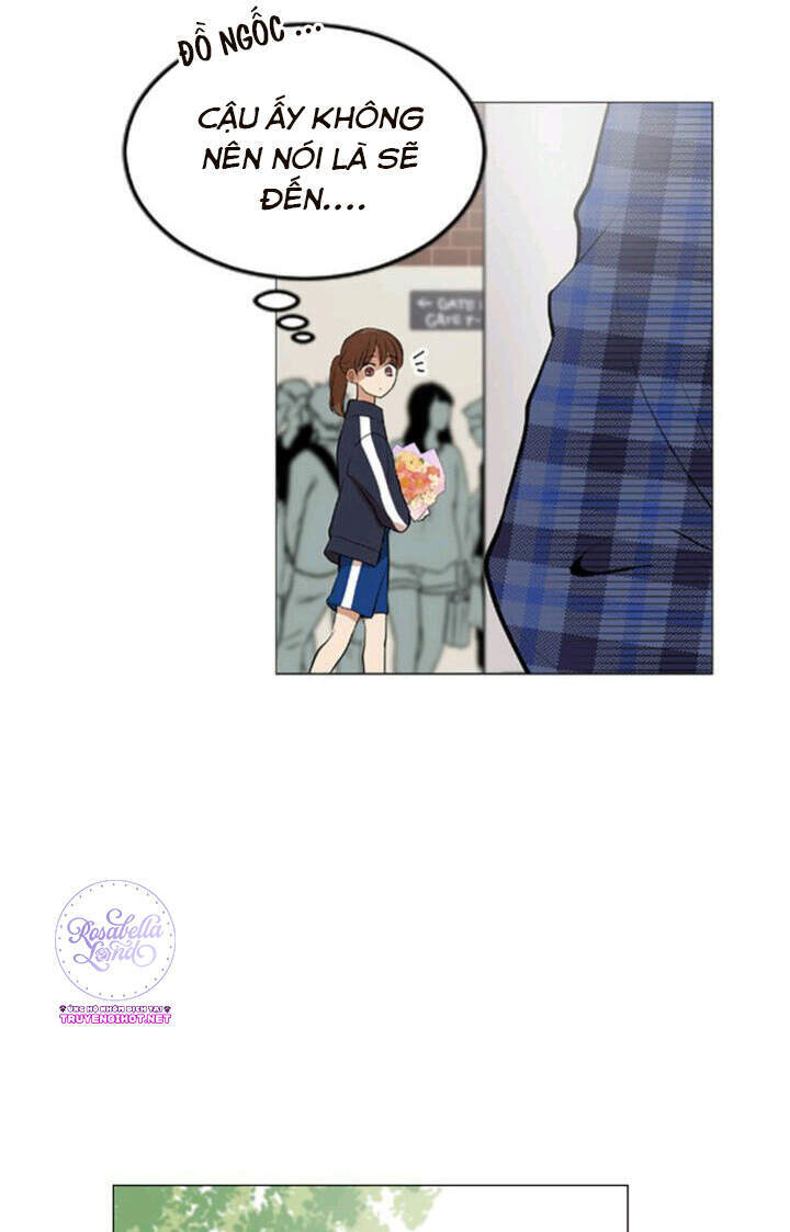 Tình Yêu Tuổi Trẻ Chapter 36 - 17