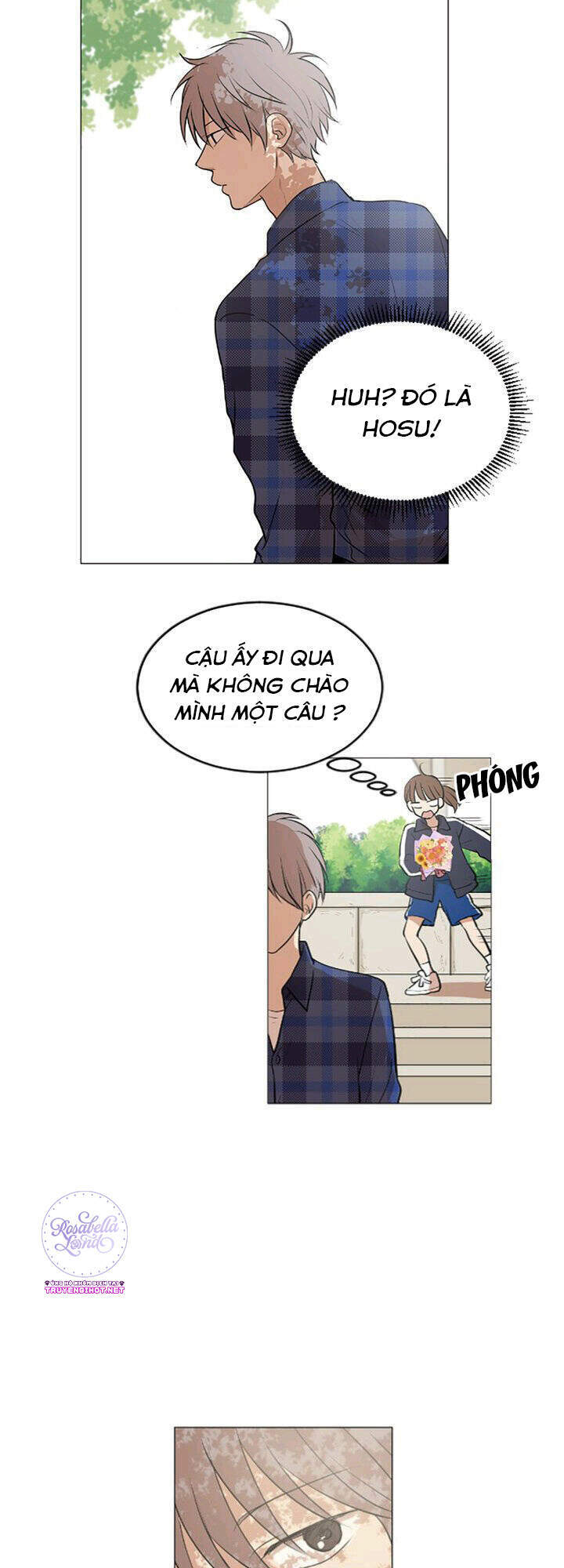 Tình Yêu Tuổi Trẻ Chapter 36 - 18