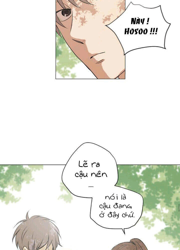 Tình Yêu Tuổi Trẻ Chapter 36 - 19