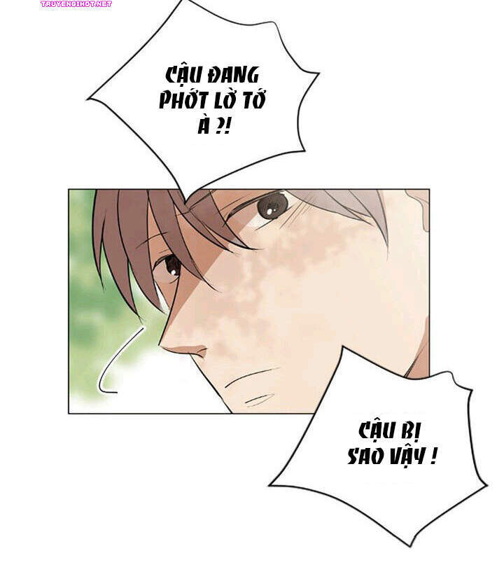 Tình Yêu Tuổi Trẻ Chapter 36 - 23