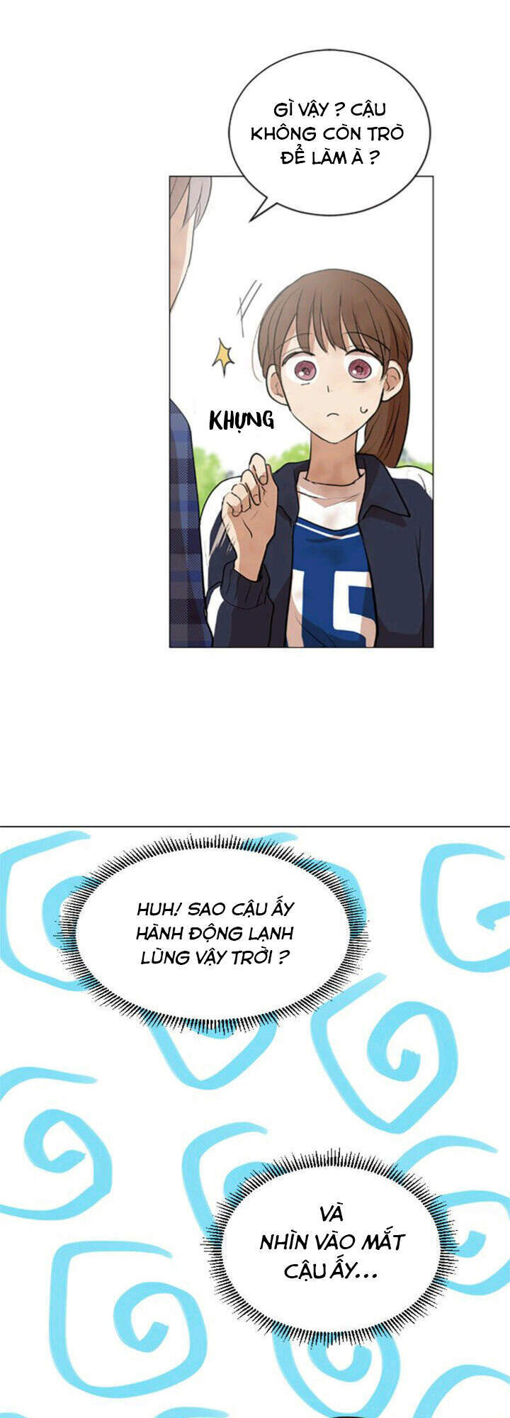 Tình Yêu Tuổi Trẻ Chapter 36 - 24