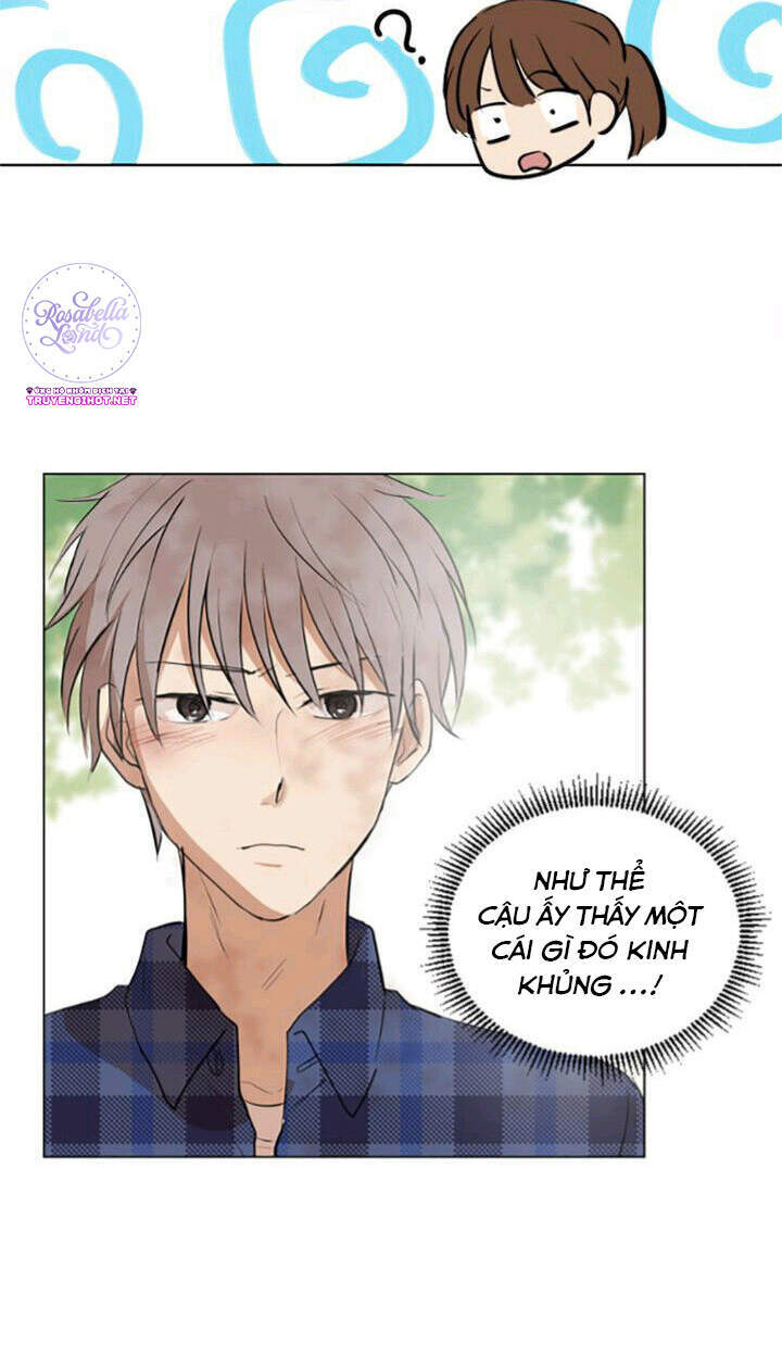 Tình Yêu Tuổi Trẻ Chapter 36 - 25