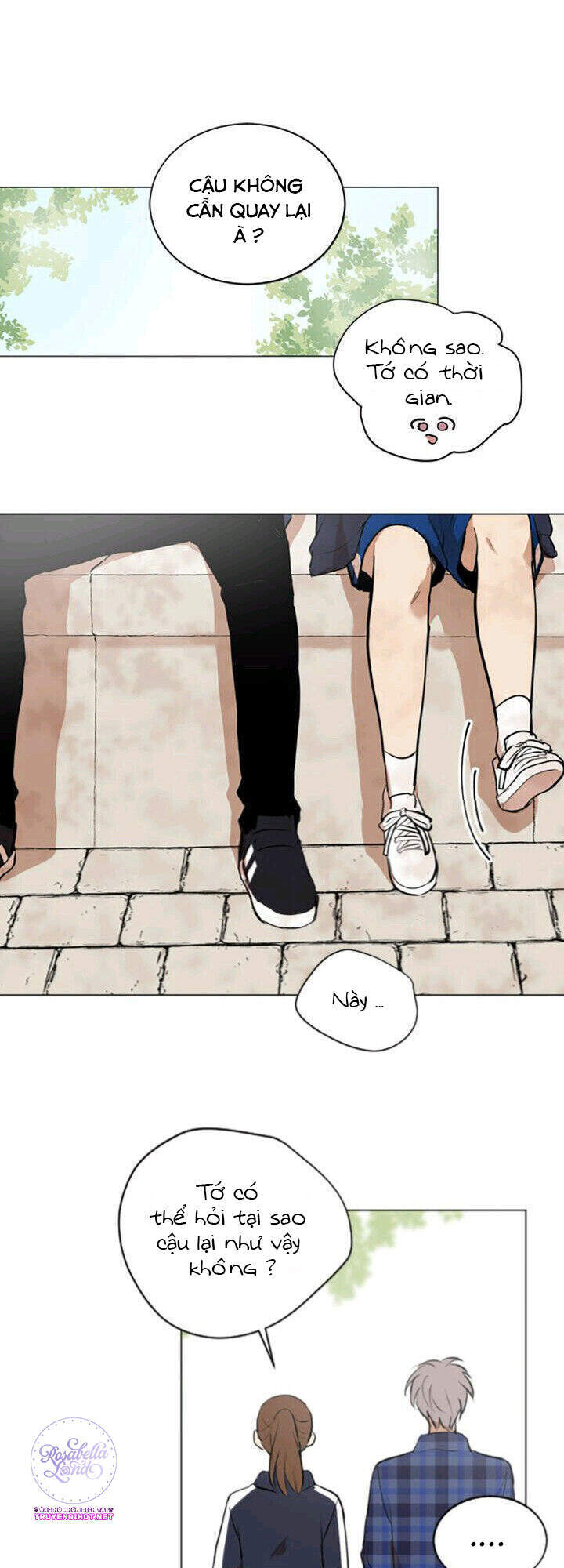 Tình Yêu Tuổi Trẻ Chapter 36 - 28