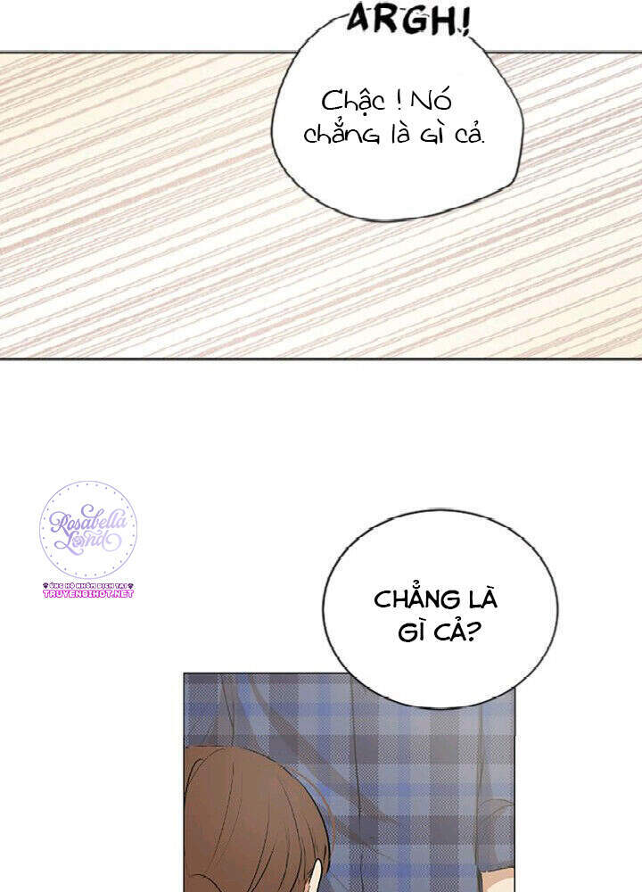 Tình Yêu Tuổi Trẻ Chapter 36 - 35