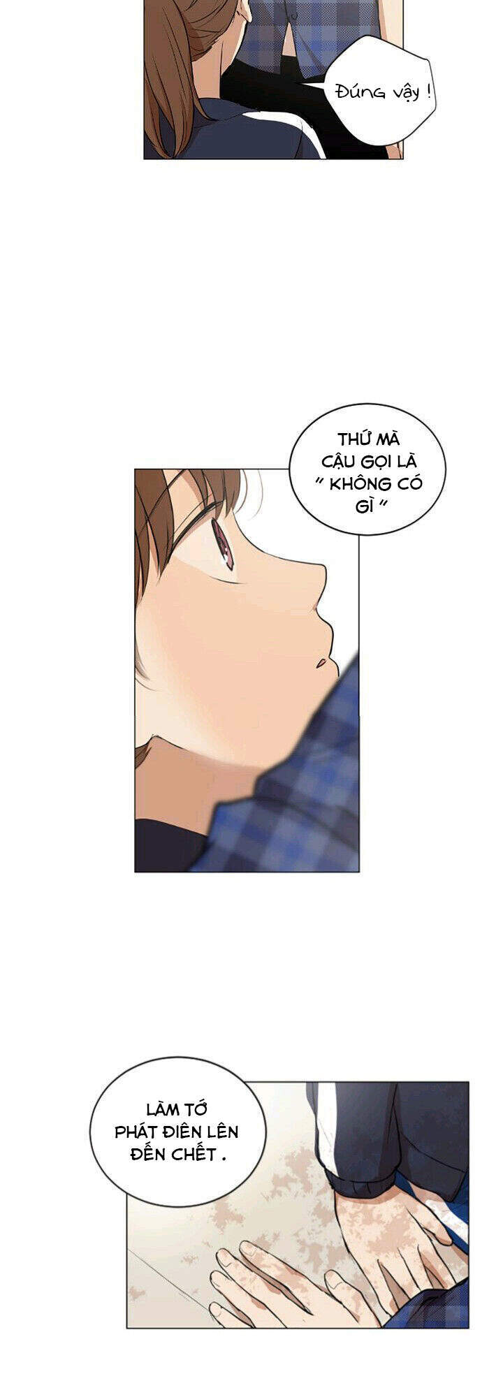 Tình Yêu Tuổi Trẻ Chapter 36 - 36