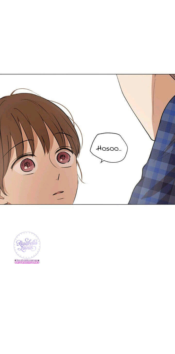 Tình Yêu Tuổi Trẻ Chapter 36 - 37