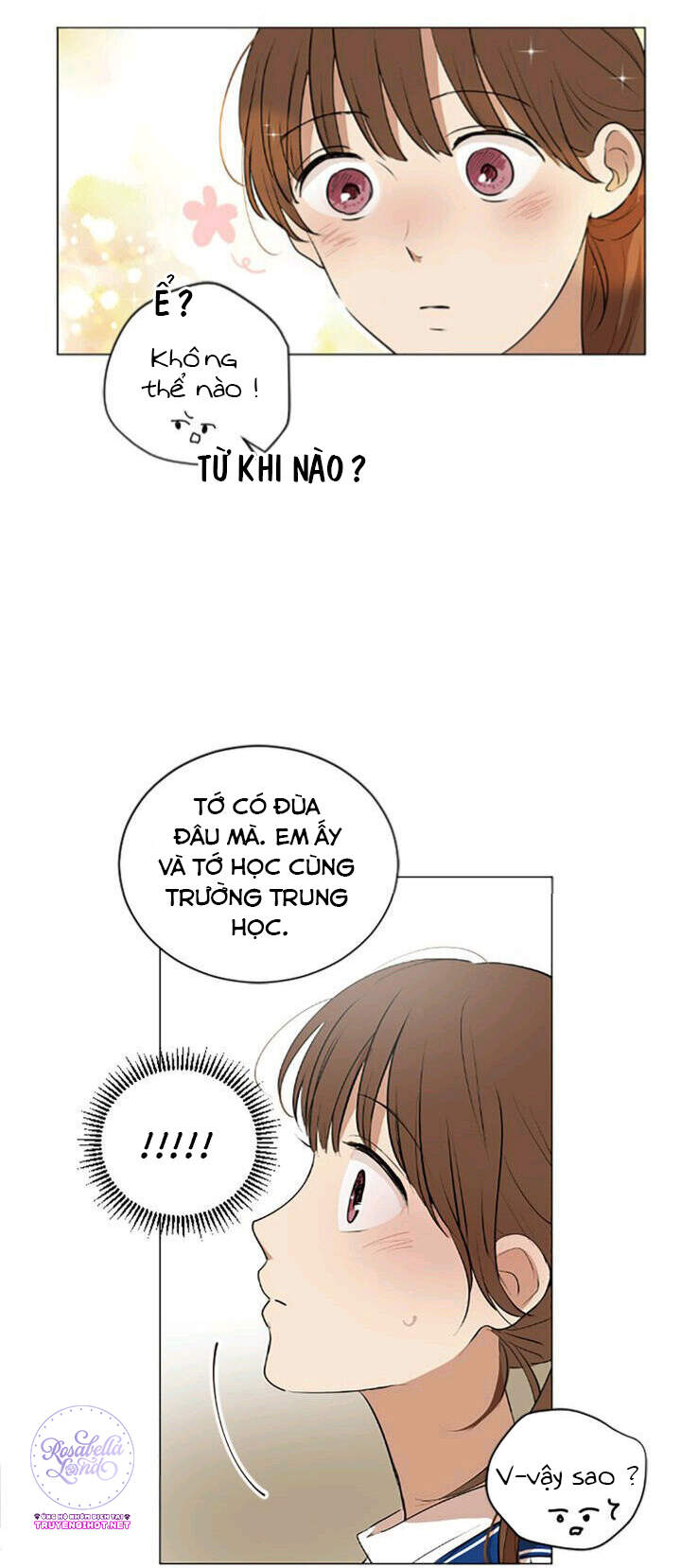 Tình Yêu Tuổi Trẻ Chapter 36 - 5