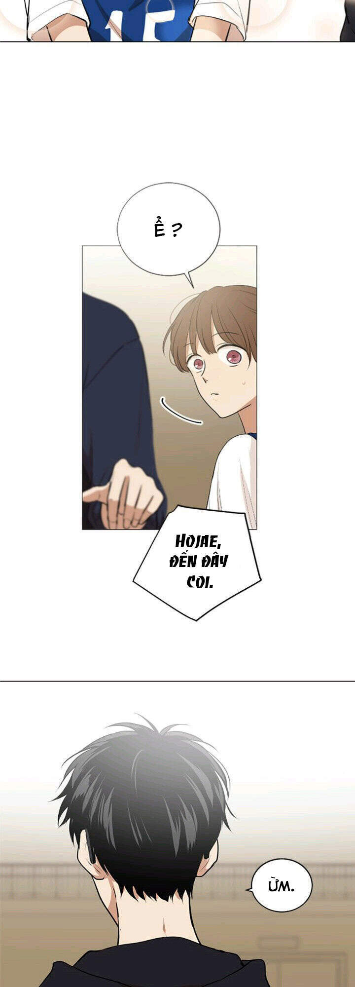 Tình Yêu Tuổi Trẻ Chapter 36 - 6