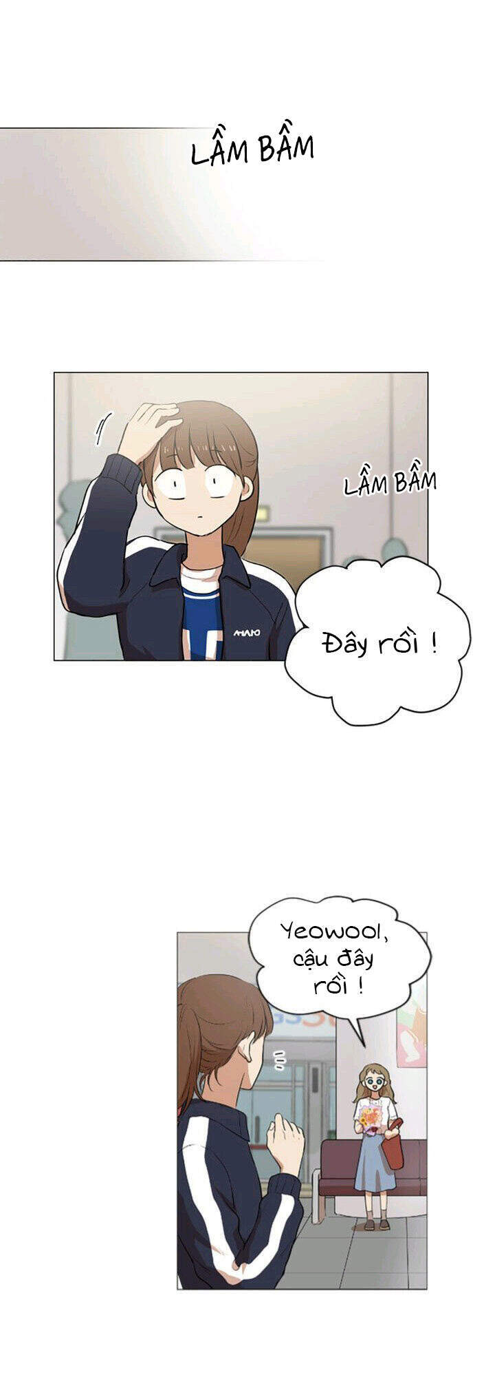 Tình Yêu Tuổi Trẻ Chapter 36 - 10