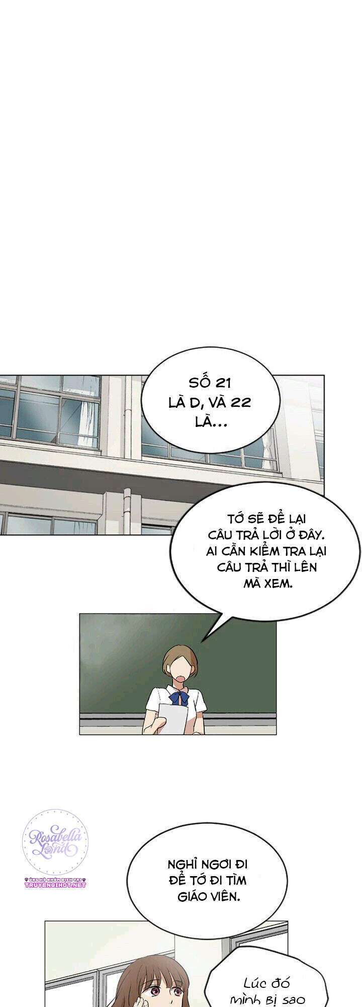 Tình Yêu Tuổi Trẻ Chapter 37 - 15