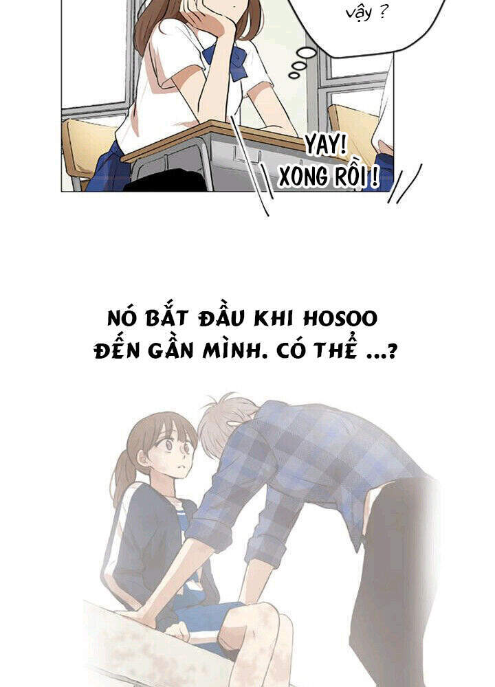 Tình Yêu Tuổi Trẻ Chapter 37 - 16