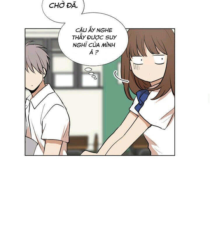Tình Yêu Tuổi Trẻ Chapter 37 - 18