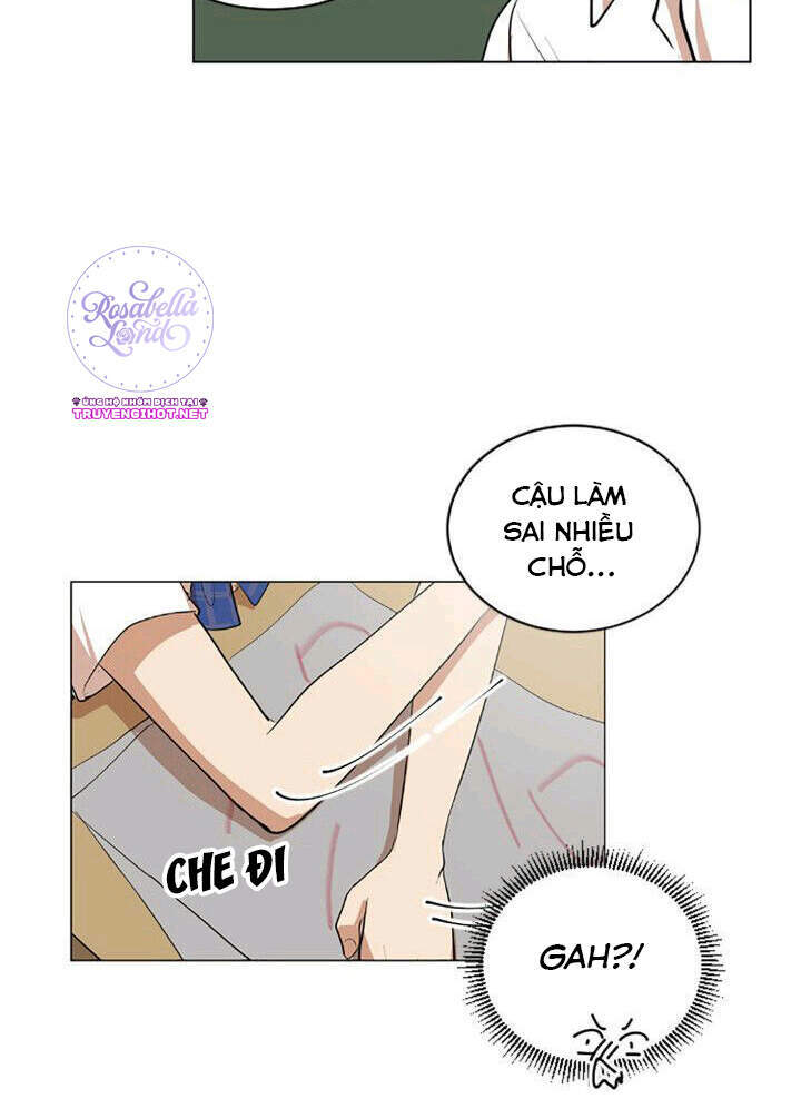 Tình Yêu Tuổi Trẻ Chapter 37 - 20