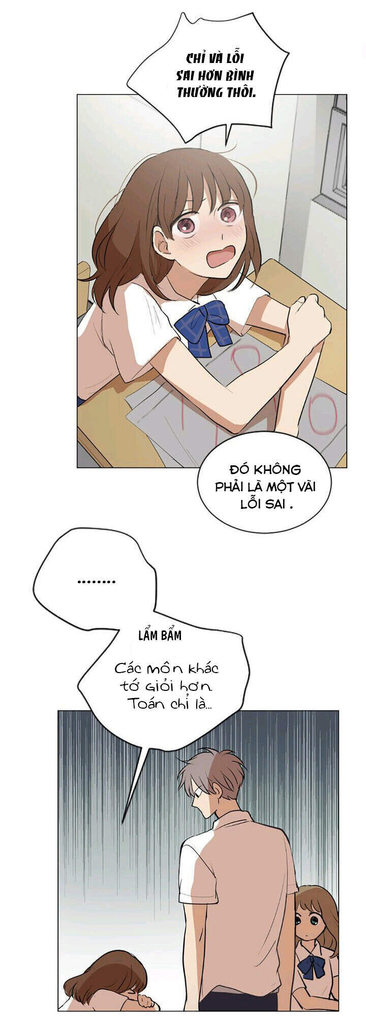 Tình Yêu Tuổi Trẻ Chapter 37 - 21