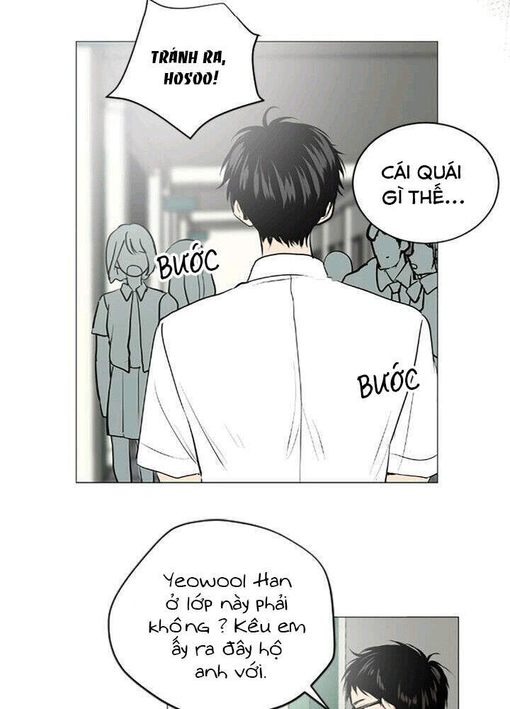 Tình Yêu Tuổi Trẻ Chapter 37 - 24