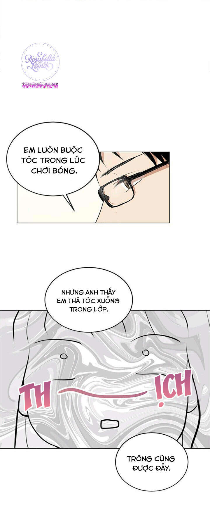 Tình Yêu Tuổi Trẻ Chapter 37 - 28