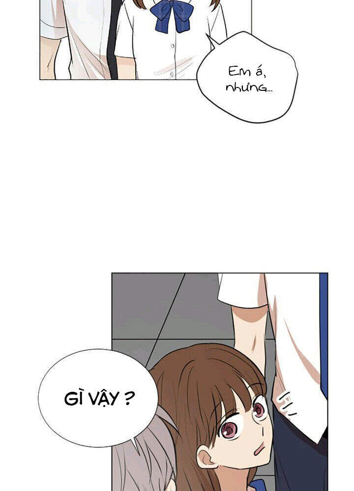 Tình Yêu Tuổi Trẻ Chapter 37 - 30