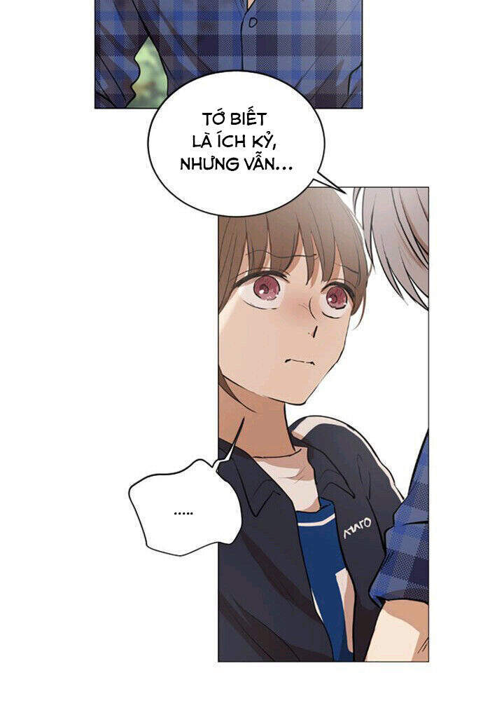 Tình Yêu Tuổi Trẻ Chapter 37 - 4