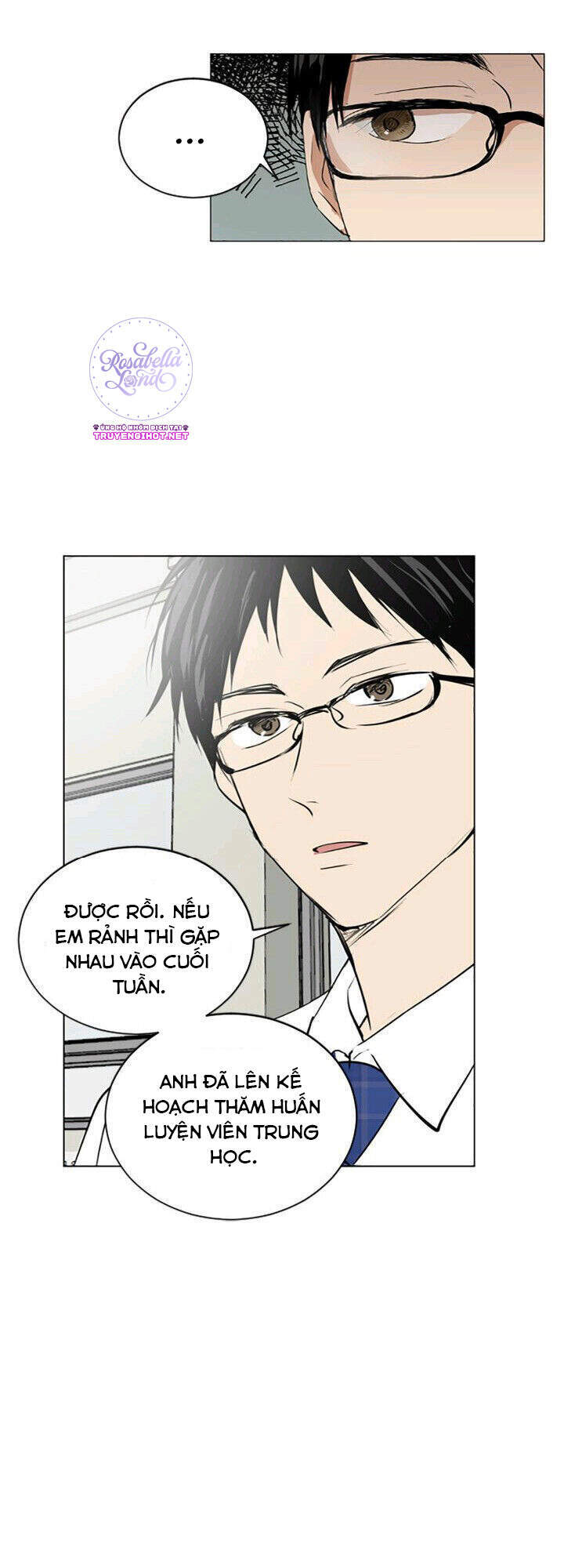 Tình Yêu Tuổi Trẻ Chapter 37 - 32