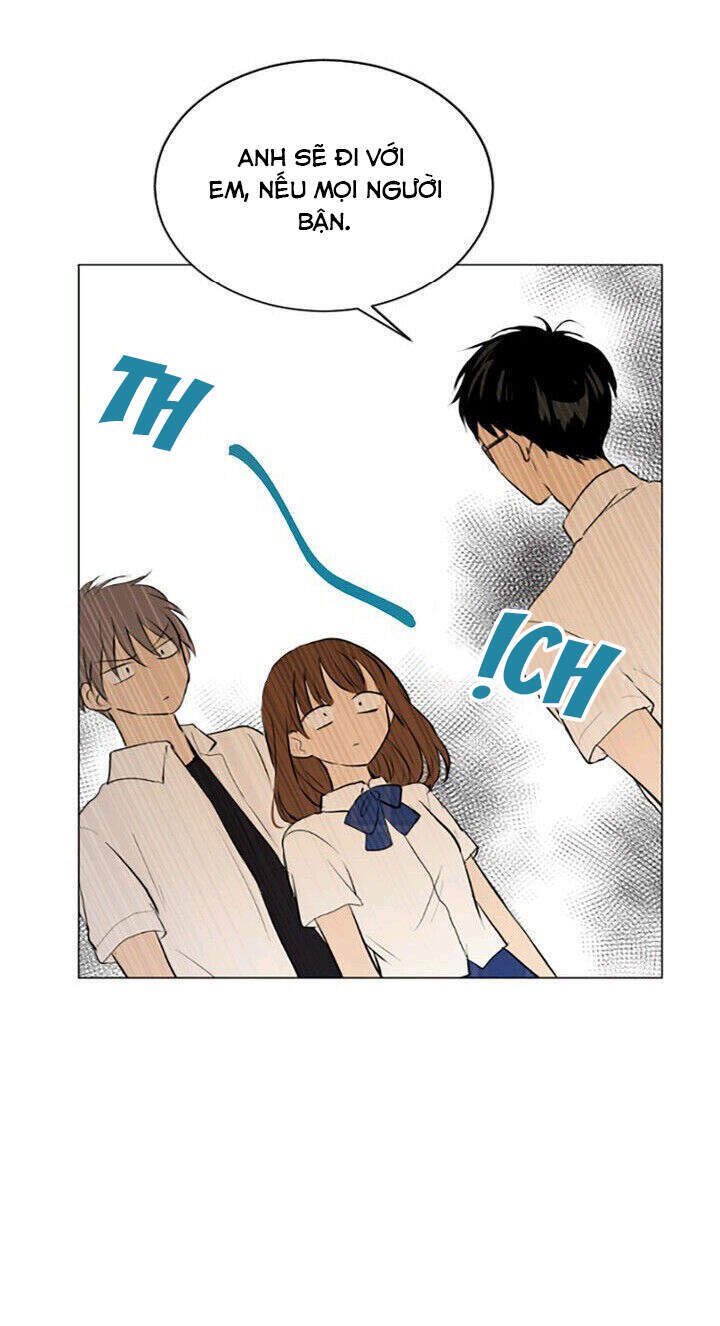 Tình Yêu Tuổi Trẻ Chapter 37 - 33