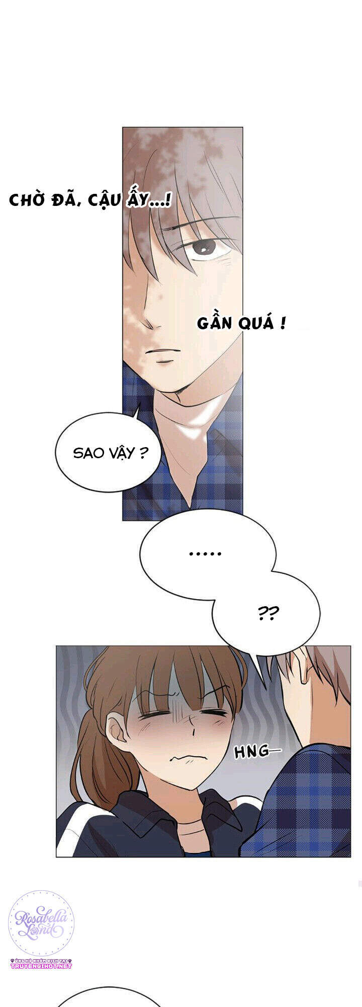 Tình Yêu Tuổi Trẻ Chapter 37 - 5