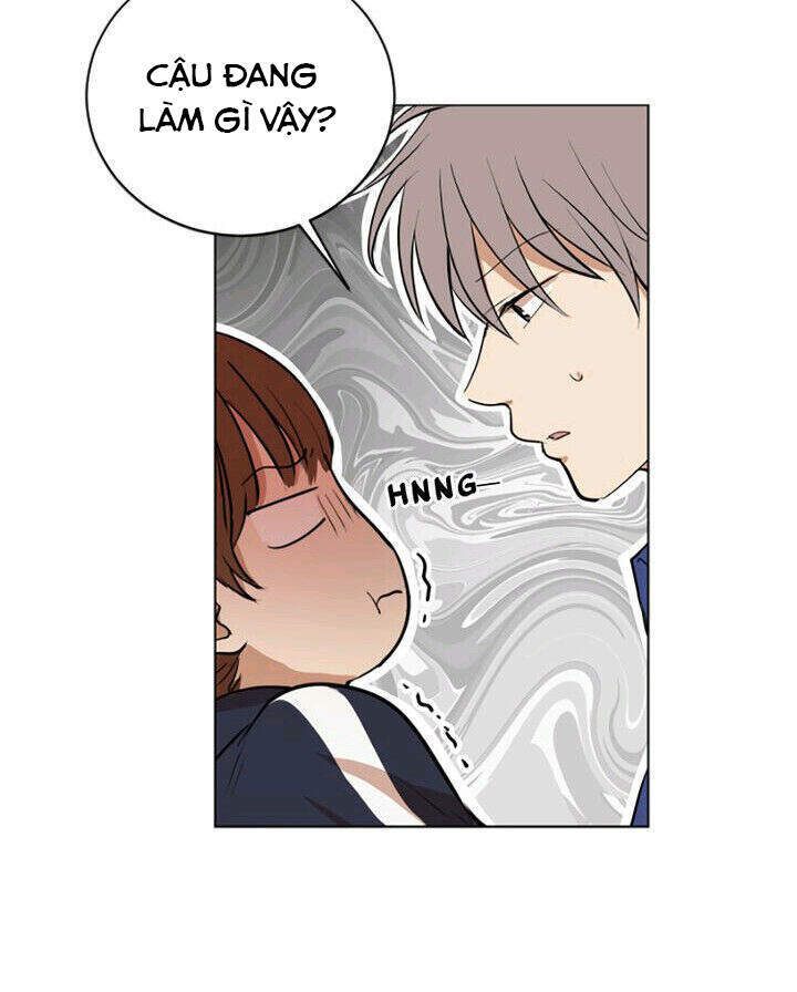 Tình Yêu Tuổi Trẻ Chapter 37 - 6