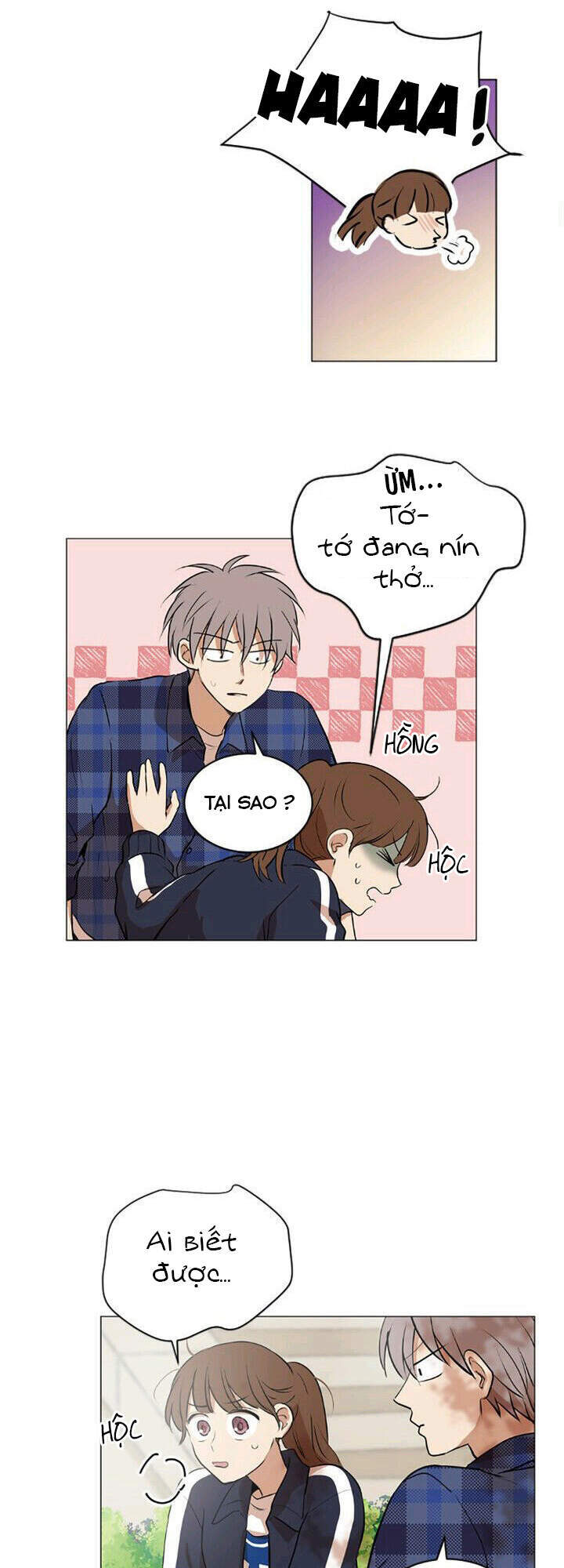 Tình Yêu Tuổi Trẻ Chapter 37 - 7