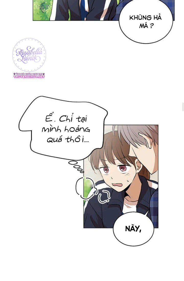 Tình Yêu Tuổi Trẻ Chapter 37 - 8
