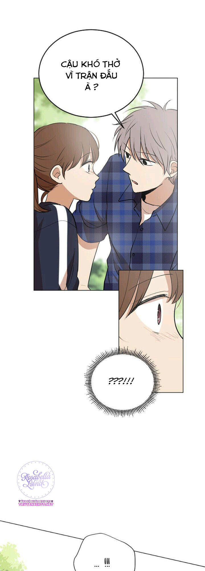 Tình Yêu Tuổi Trẻ Chapter 37 - 9