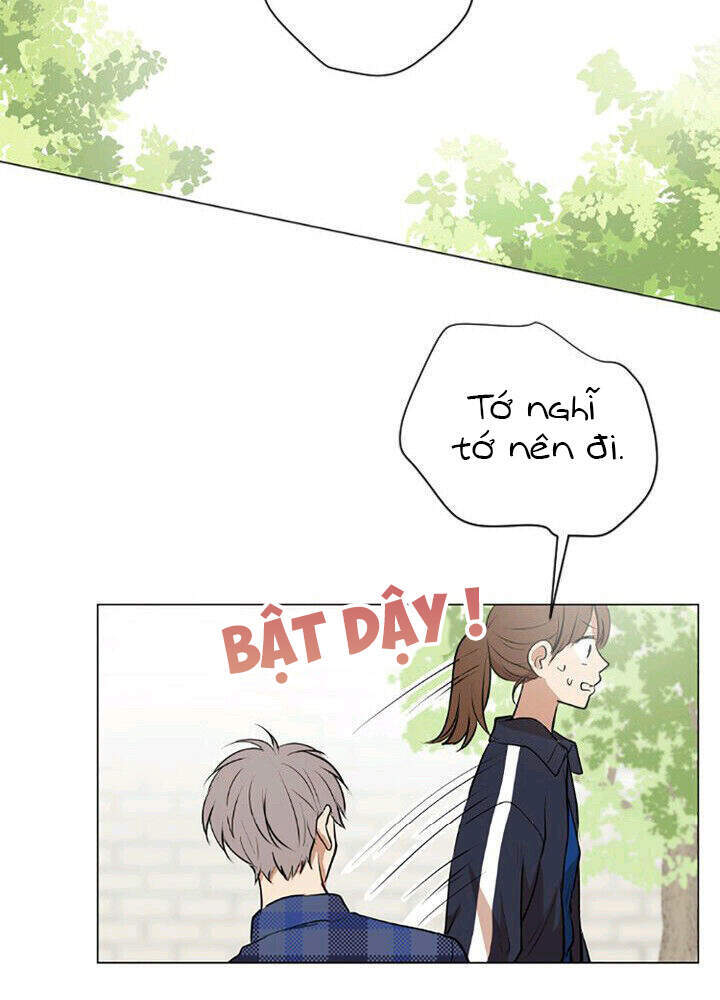 Tình Yêu Tuổi Trẻ Chapter 37 - 10