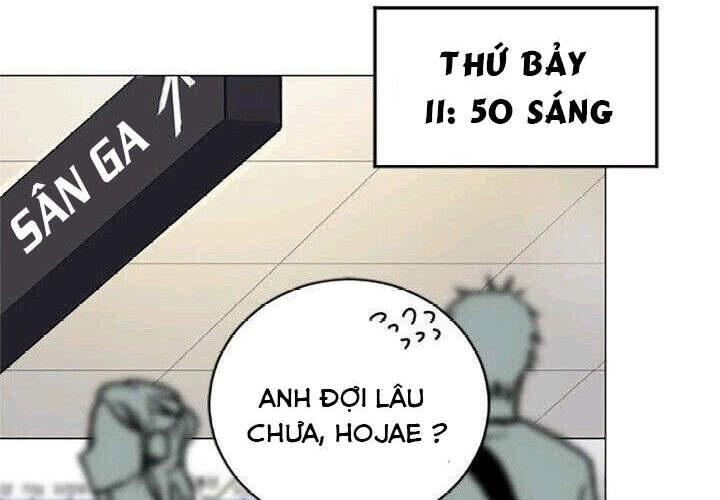 Tình Yêu Tuổi Trẻ Chapter 38 - 12