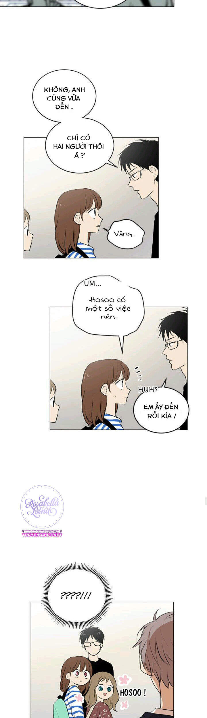 Tình Yêu Tuổi Trẻ Chapter 38 - 13