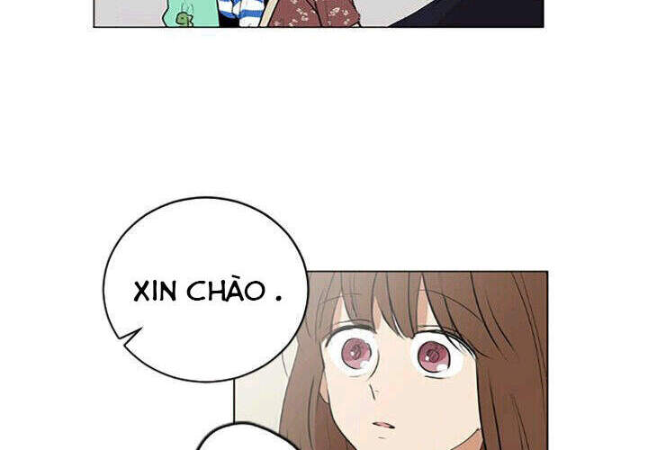 Tình Yêu Tuổi Trẻ Chapter 38 - 14