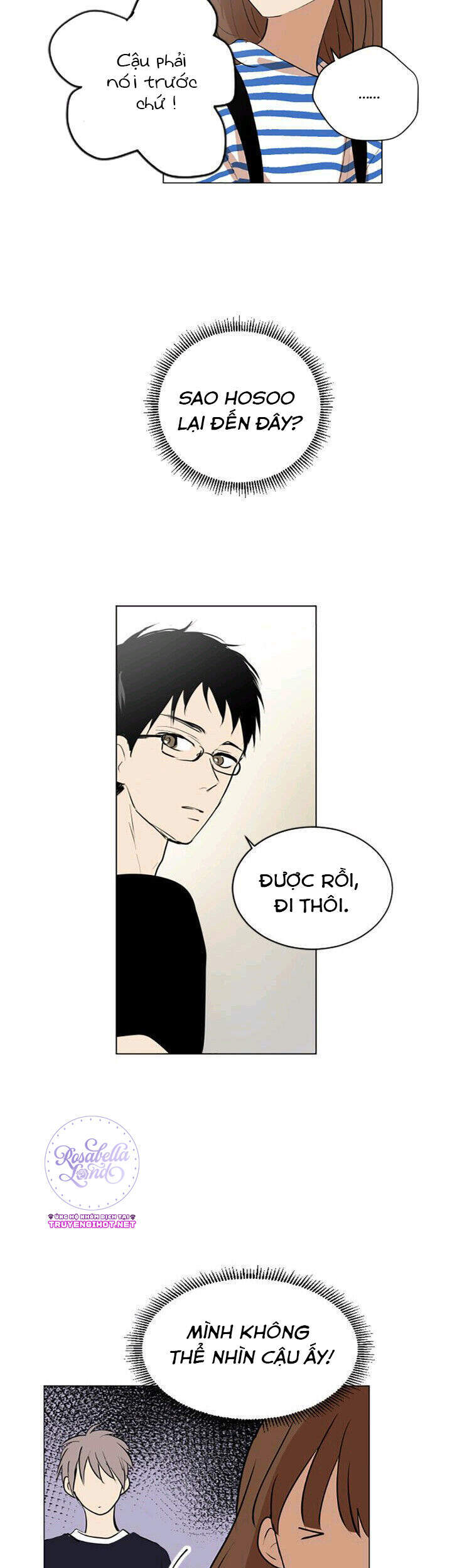 Tình Yêu Tuổi Trẻ Chapter 38 - 15